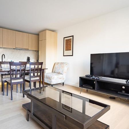 West Chelsea Apartment 30 Day Stays New York Exterior photo