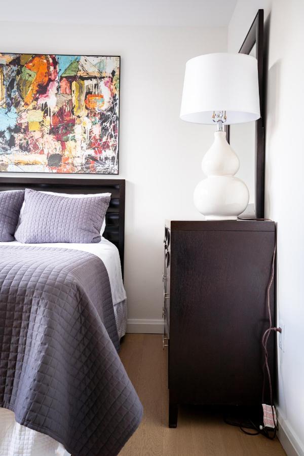 West Chelsea Apartment 30 Day Stays New York Exterior photo