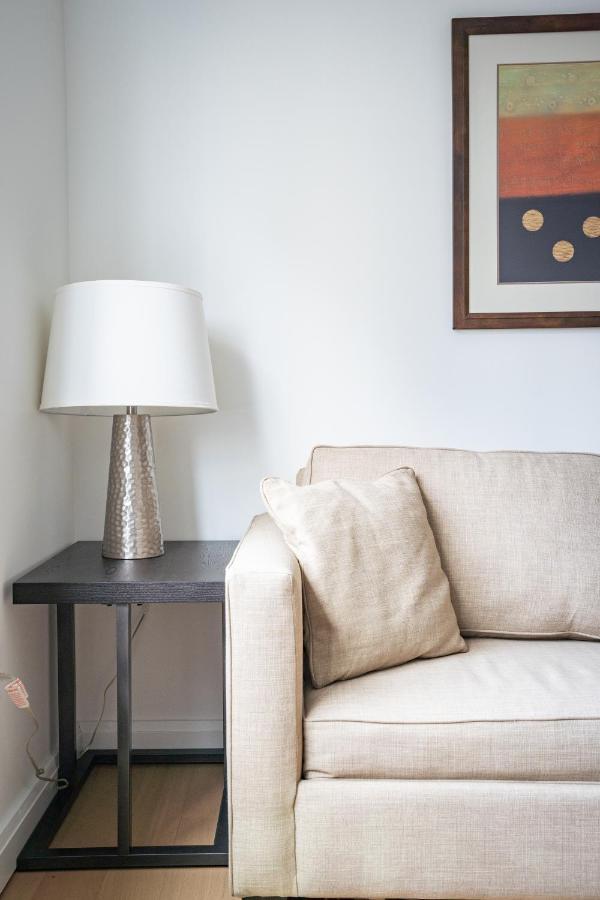 West Chelsea Apartment 30 Day Stays New York Exterior photo