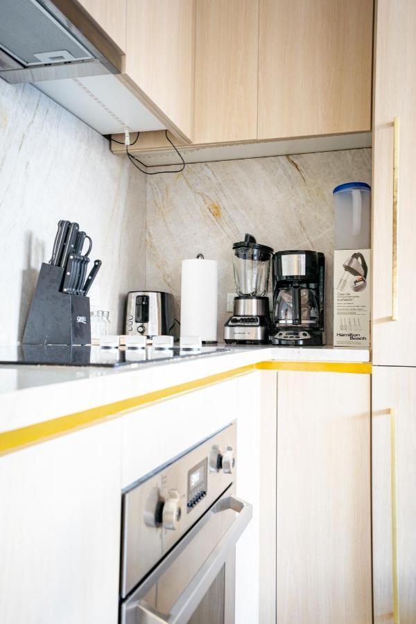 West Chelsea Apartment 30 Day Stays New York Exterior photo